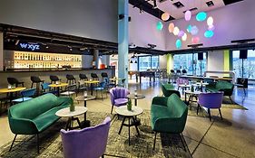 Aloft By Marriott Stuttgart
